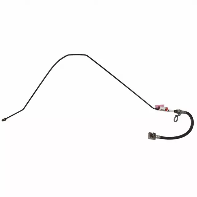 Flex Hose - Ford (8C2Z-2A442-DR)