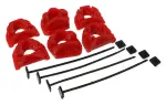 161106R - : Polyurethane Motor Mount Insert for Energy Suspension Image