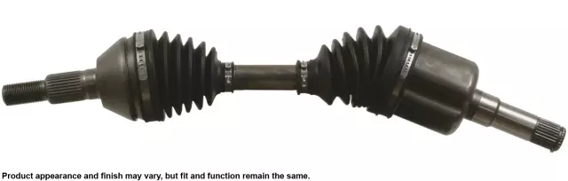 601460 - Transmission &amp; Drivetrain: CV Axle Assembly for Cardone Image