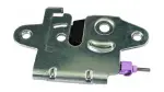 657900C010 - Body: Tailgate Latch for Toyota Image