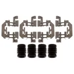 19364724 - : Retainer Kit for GM Image
