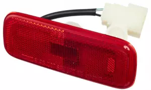 Nissan Side Marker Lights Image