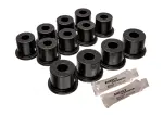 72101G - : Leaf Spring Bushing Set for Energy Suspension Image