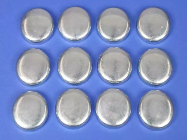 4556020AB - 3.6L Gas; Engine: Core Plug for Chrysler: 200, 300, 300M, Aspen, Concorde, Pacifica, PT Cruiser, Sebring, Town &amp; Country, Voyager | Dodge: Avenger, Caravan, Challenger, Charger, Dakota, Durango, Grand Caravan, Intrepid, Journey, Magnum, Neon, Nitro, Ram 1500, Ram 2500, Ram 3500, Stratus | Jeep: Cherokee, Commander, Gladiator, Grand Cherokee, Grand Cherokee L, Grand Cherokee WK, Grand Wagoneer, Liberty, Wagoneer, Wrangler, Wrangler JK | Ram: 1500, 1500 Classic, 2500, 3500, C/V, Dakota, ProMaster 1500, ProMaster 2500, ProMaster 3500 Image