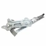 WLR55 - Body: Window Regulator for Motorcraft Image