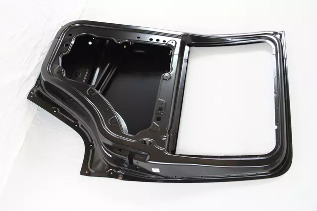 55396982AD - Doors, Door Mirrors and Related Parts: Rear Door, Right for Mopar Image