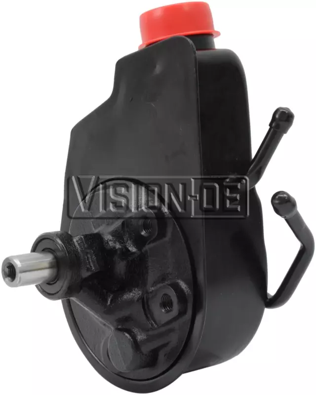 7312251 - Cooling Systems: Power Steering Pump - Replaces GM 26074333, 20953569, 15909826 for BBB INDUSTRIES Image