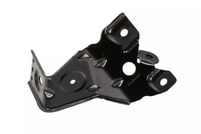 Passenger Side Front Fender Front Lower Bracket - GM (22929755)
