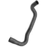 71568 - : CURVED RADIATOR HOSE, DAYCO for DAYCO HYDRAULIC Image