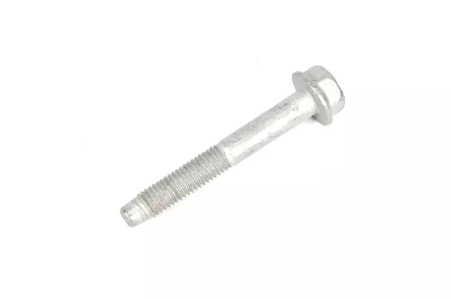 11588730 - HVAC: Compressor Bolt for Buick: Enclave | Cadillac: CT4, CT5, CT6, CTS, STS | Chevrolet: Camaro, Caprice, Colorado, Corvette, Impala, Impala Limited, Traverse, Traverse Limited | GMC: Canyon Image