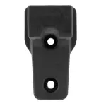 BK3Z6125040BC - Body: Door Check Stop for Ford: E-Transit, Transit-150, Transit-250, Transit-350, Transit-350 HD Image
