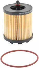 3324 - Engine: Bosch Engine Oil Filter for Bosch Image