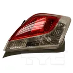 1111982019 - : TYC Tail Light Assembly for TYC Image