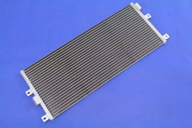 Air Conditioning Condenser Kit - Mopar (5264991AC)