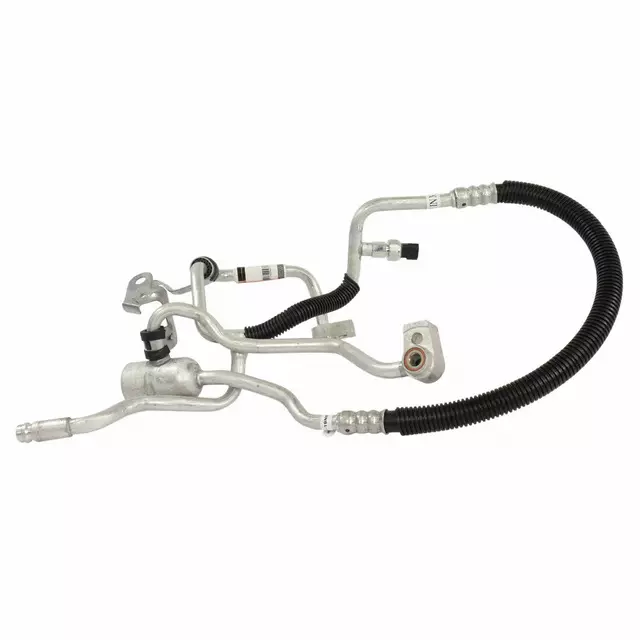 Tube Assembly - Ford (HS7Z-19972-N)