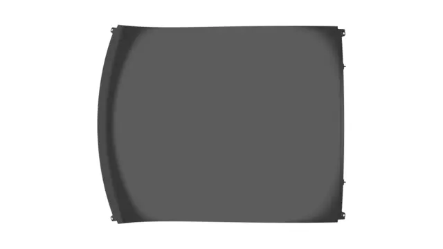 Roof Panel - Mopar (68660731AA)