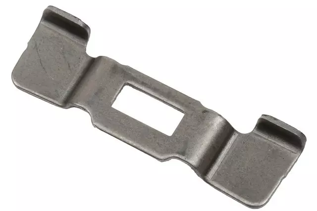 Rear Door Garnish Molding Bracket - GM (22825720)