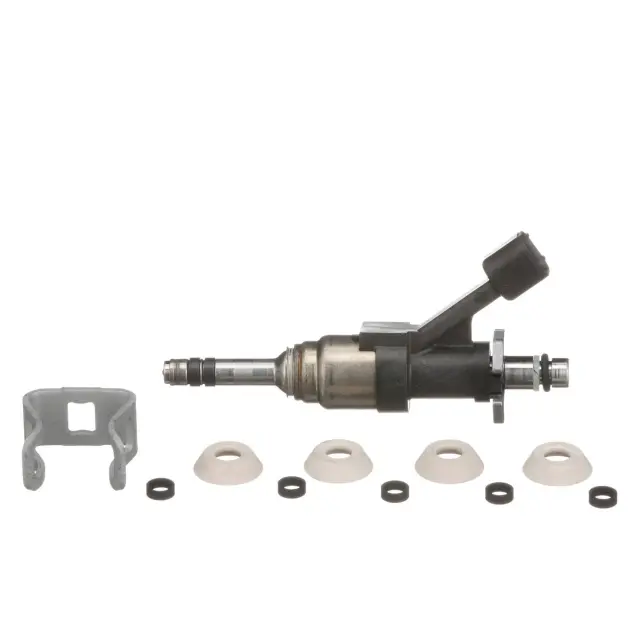 FJ1461 - Air Intake &amp; Fuel Delivery: Fuel Injector - GDI - New for SMP CORP Image