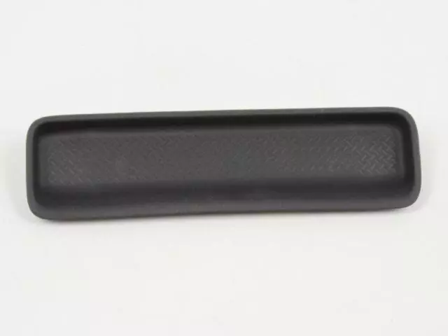 68090508AA - Interior Trim: Floor Console Mat for Jeep: Wrangler Image