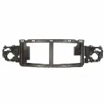 6C3Z8A284A - Body: Mount Panel for Ford: Excursion, F-250 Super Duty, F-350 Super Duty, F-450 Super Duty, F-550 Super Duty Image