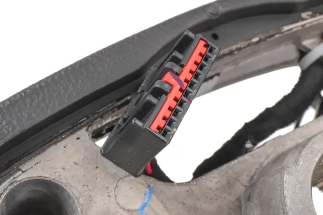 Steering Wheel - ACDelco (84877948)