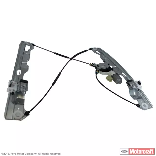 Window Regulator - Ford (AL3Z-1827000-A)
