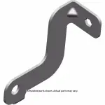 42604850 - : F (S)Bracket for GM Image