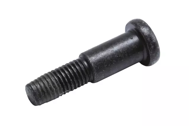 11562444 - Electrical: Belt &amp; Retractor Upper Bolt for Chevrolet: Silverado 1500, Silverado 2500 HD, Silverado 3500 HD | GMC: Sierra 1500, Sierra 2500 HD, Sierra 3500 HD Image