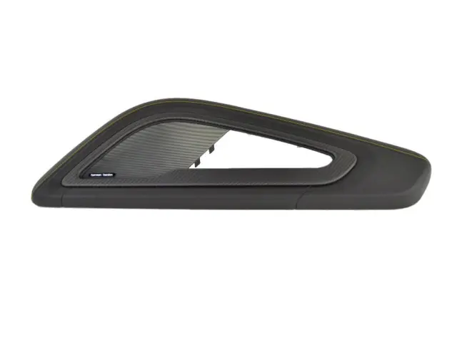 Front Door Trim Armrest, Right - Mopar (5VR501XYAA)