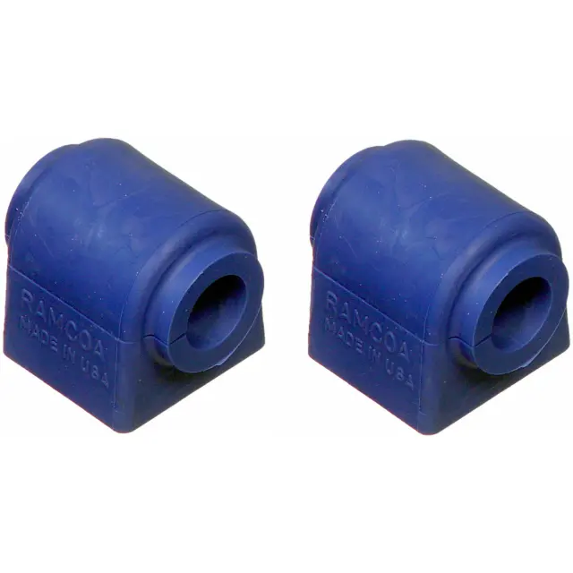 K6649 - Suspension &amp; Steering: MOOG Chassis Products K6649 Suspension Stabilizer Bar Bushing Kit for Moog Image