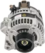 AL3317X - : Bosch Alternator for Bosch Image