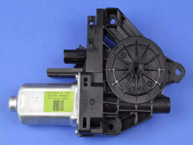 Window Regulator Motor, Right - Mopar (68079284AB)