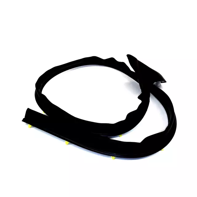 5C6837651 - Body: Lower Seal for Volkswagen Image