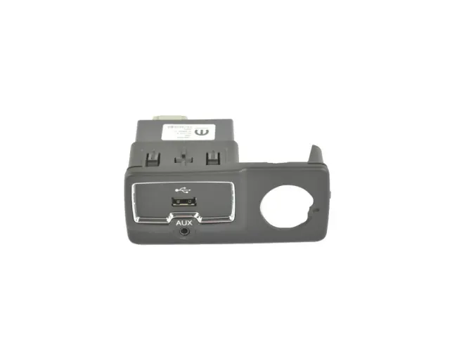 5UW00LXHAA - Electrical: Charging Port Usb for Mopar Image image