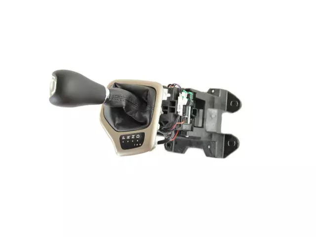 Transmission Shifter - Mopar (1UT663X9AH)