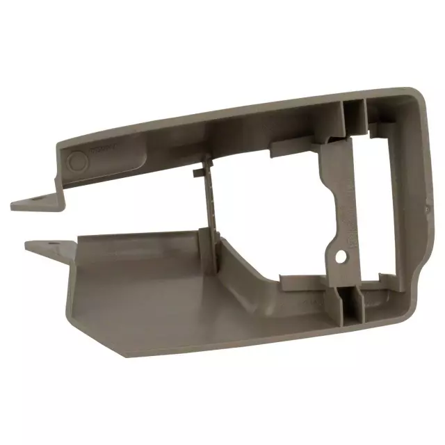 Cover Seat Track - Ford (KT4Z-5861748-AS)