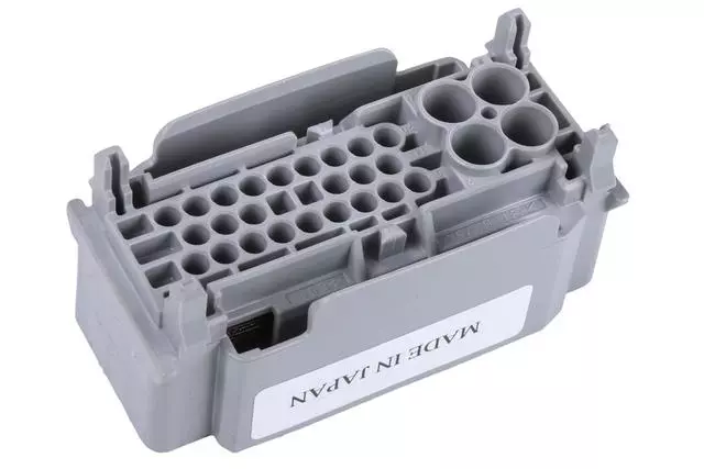 88953414 - : Multi-Purpose Connector for GM Image