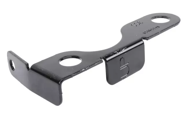 15905241 - Cooling System: Bracket for Chevrolet: Express 2500, Express 3500 | GMC: Savana 2500, Savana 3500 Image