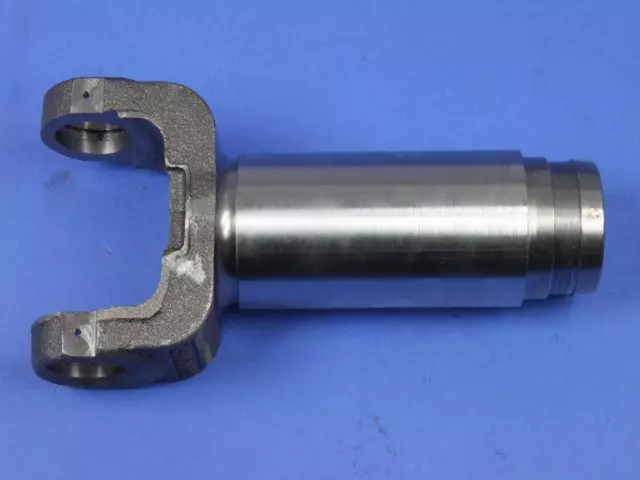 5183090AA - Propeller Shafts and U-Joints: Drive Shaft Yoke for Mopar Image image