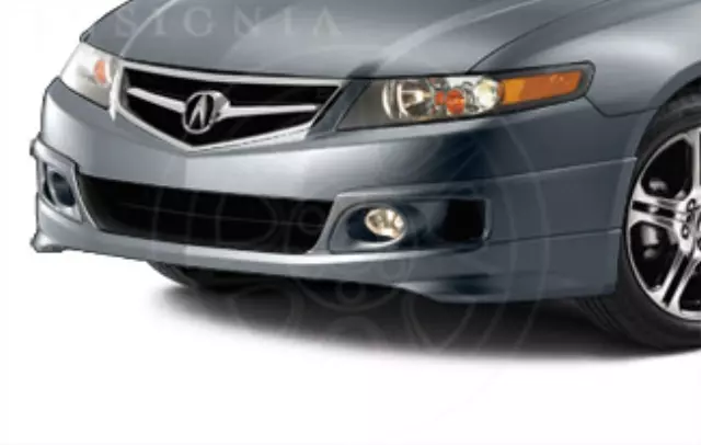 8F01SEC2K0A - Body: Underbody Spoiler for Acura Image