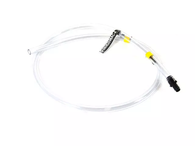 Sunroof Drain Hose, Front Right - Mopar (68082598ac)