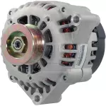 91516 - : Remy Alternator for Remy Image