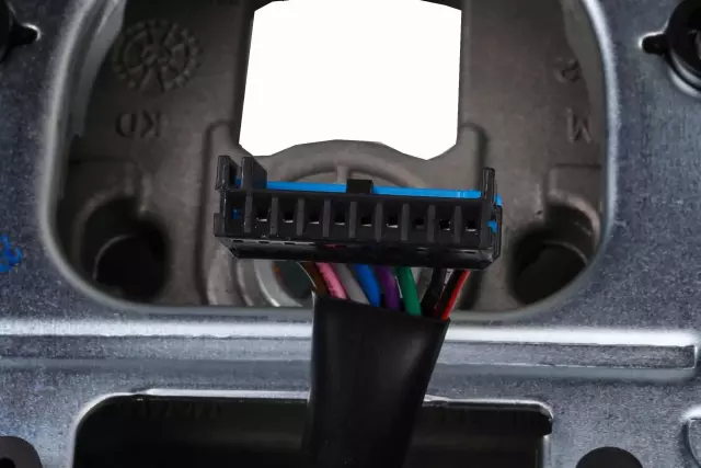 22788886 - Steering: Steering Wheel for GM Image