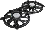 214815AA1A - : Fan Assembly for Nissan: Murano Image
