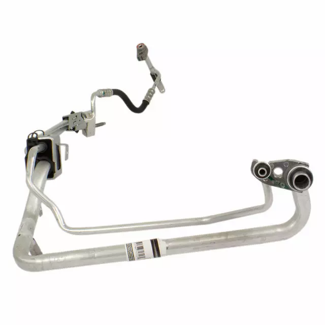 Front Press Hose - Ford (F1FZ-19A834-H)