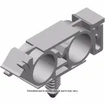 85129656 - : Clamp for GM Image