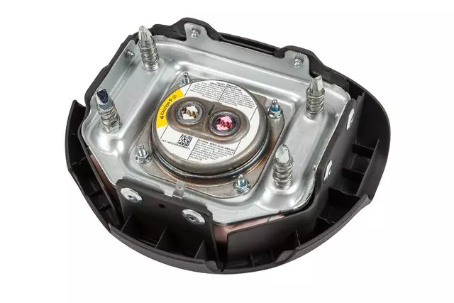 Driver Air Bag - GM (15813155)