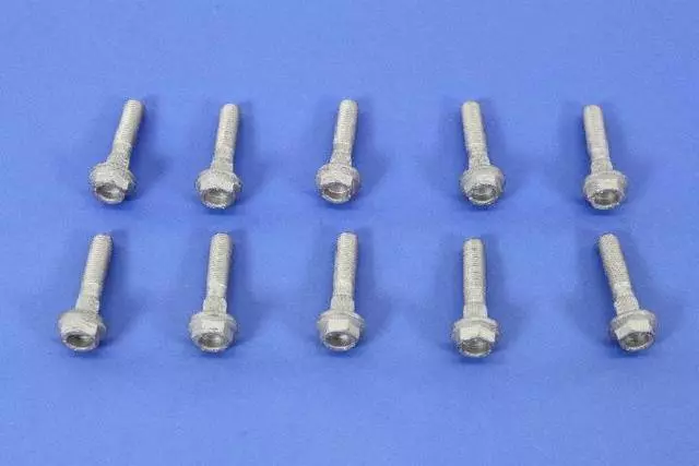 6510949AA - : Hex Flange Head Bolt for Mopar Image