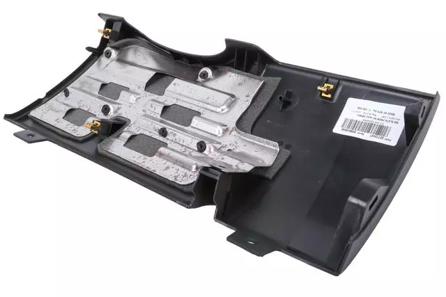 22773447 - Body: Knee Bolster for Cadillac: Escalade, Escalade ESV, Escalade EXT | Chevrolet: Avalanche, Silverado 1500, Silverado 2500 HD, Silverado 3500 HD, Suburban 1500, Suburban 2500, Tahoe | GMC: Sierra 1500, Sierra 2500 HD, Sierra 3500 HD, Yukon, Yukon XL 1500, Yukon XL 2500 Image