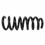 DB5Z5560F - Suspension: Coil Spring for Ford: Explorer, Police Interceptor Utility Image